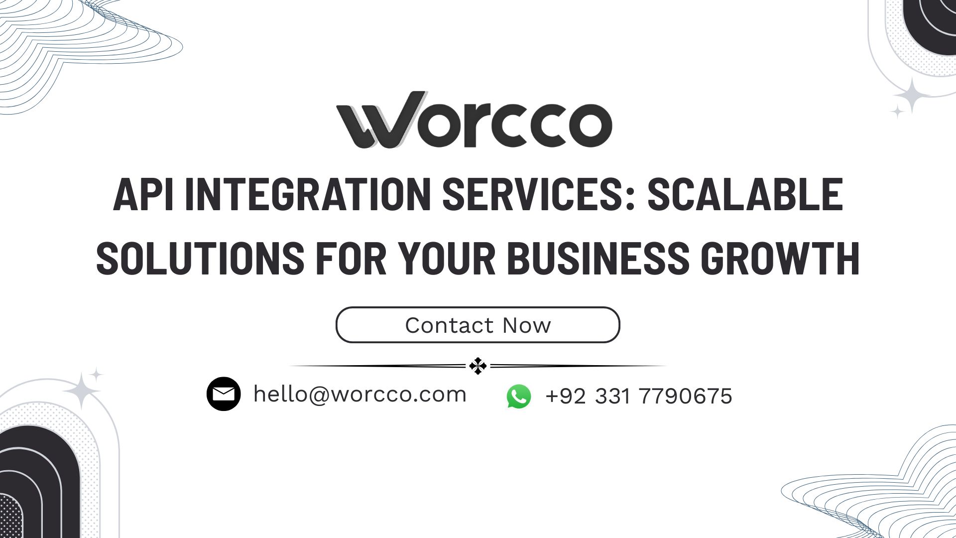 API Integration Services: Scalable Solutions for Your Business Growth